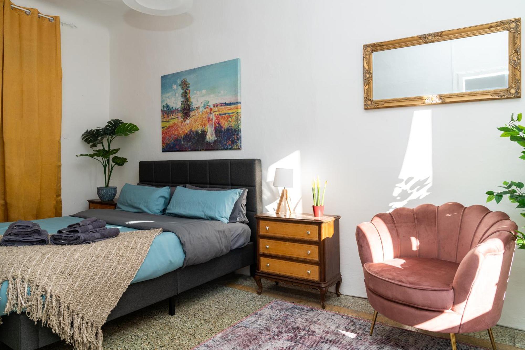 Historic Apt In The Center Of Lucca With Balcony Apartment Luaran gambar