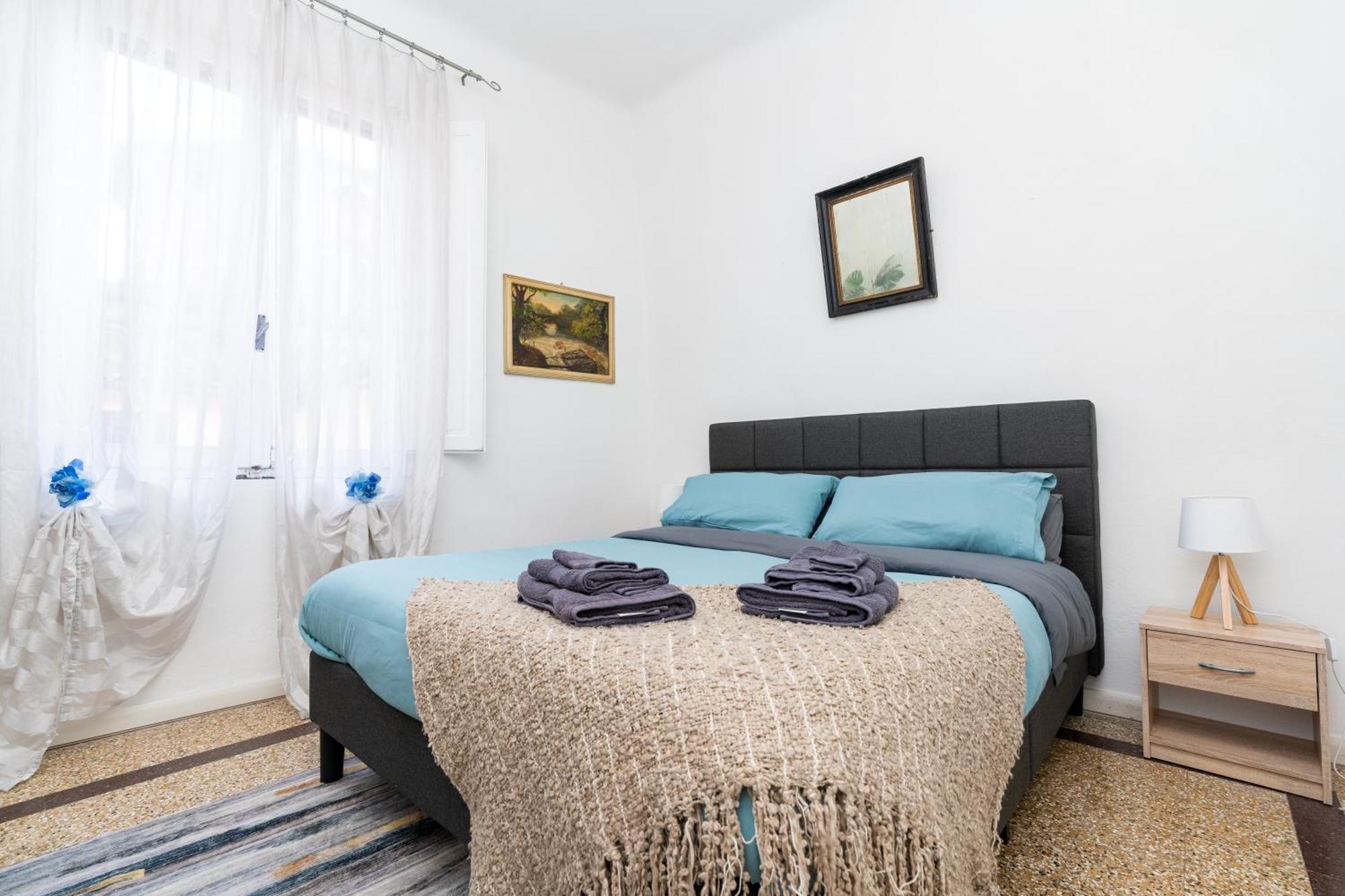 Historic Apt In The Center Of Lucca With Balcony Apartment Luaran gambar