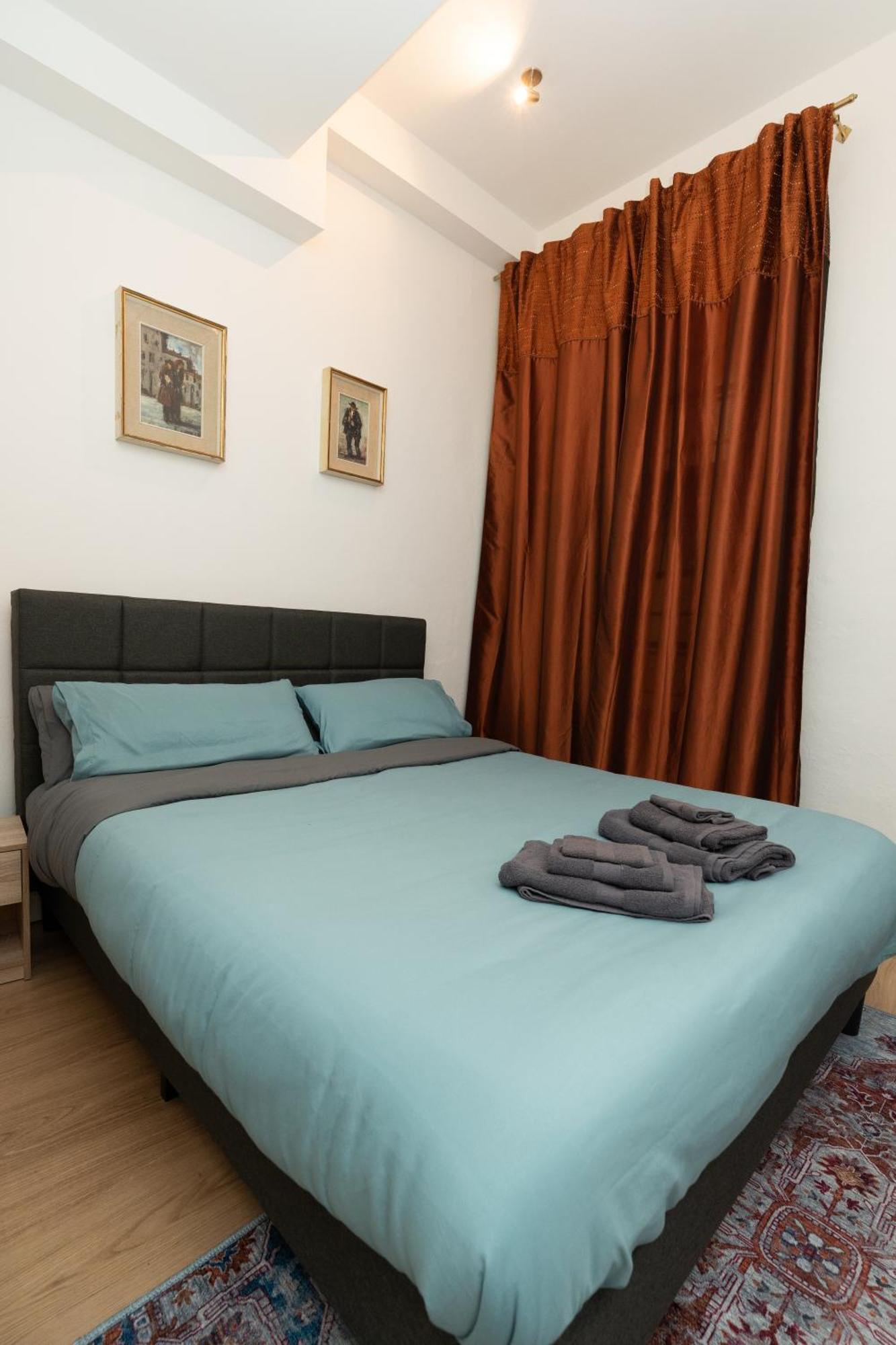 Historic Apt In The Center Of Lucca With Balcony Apartment Luaran gambar